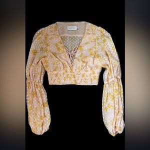 Significant Other Angelina Top - NEVER WORN
